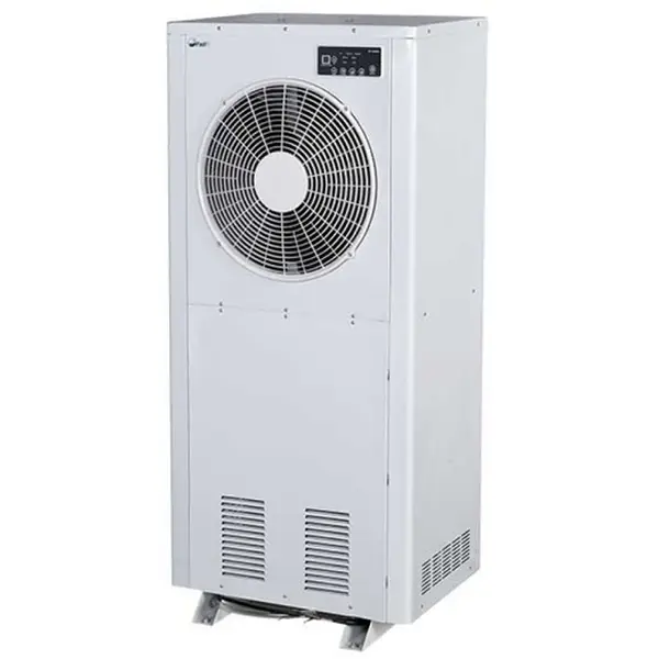 Máy hút ẩm công nghiệp Fujie HM-6180EB
