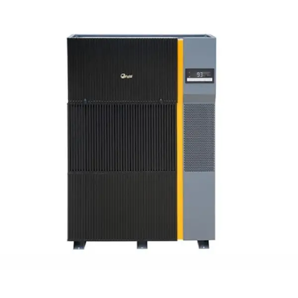 Máy hút ẩm công nghiệp FujiE HM-6360EN