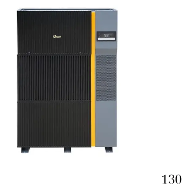 Máy hút ẩm công nghiệp Fujie HM-6480EN
