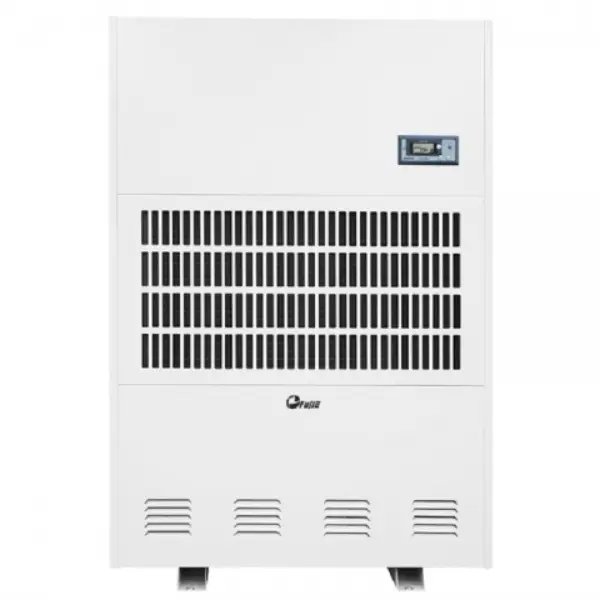 Máy hút ẩm công nghiệp Fujie HTR15S