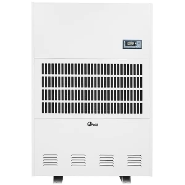 Máy Hút Ẩm Công Nghiệp FUJIE HTR20S