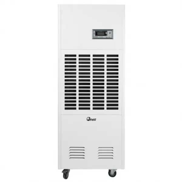 Máy hút ẩm công nghiệp Fujie HTR7S