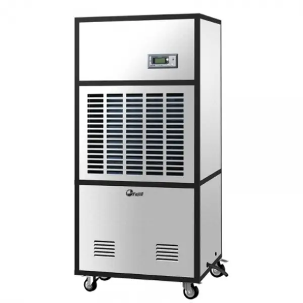Máy Hút Ẩm Công Nghiệp FUJIE LTR10S