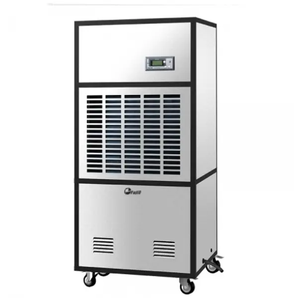 Máy Hút Ẩm Công Nghiệp FUJIE LTR7S (Môi trường nhiệt độ thấp)