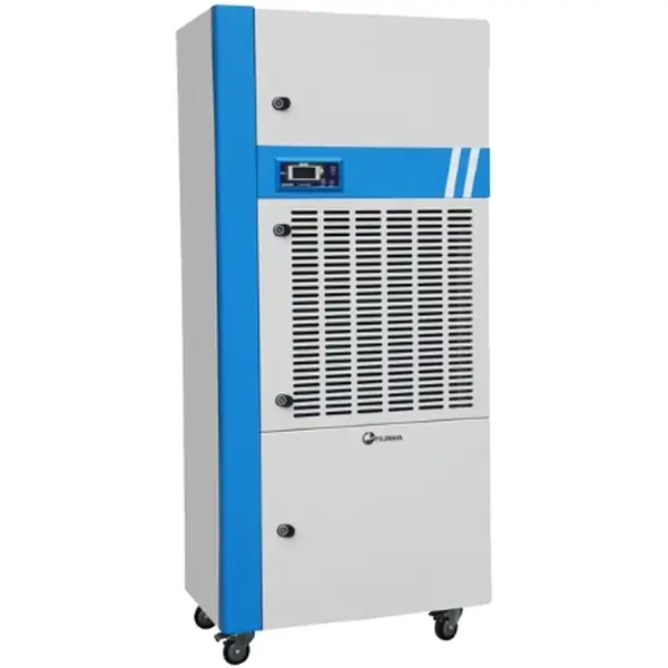 Máy hút ẩm công nghiệp FUJIHAIA DH168BG