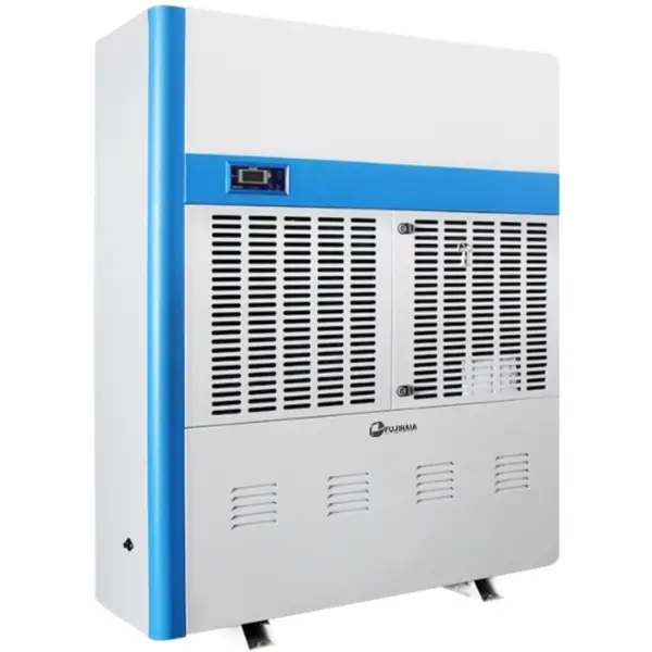 Máy hút ẩm công nghiệp FUJIHAIA DH480BG