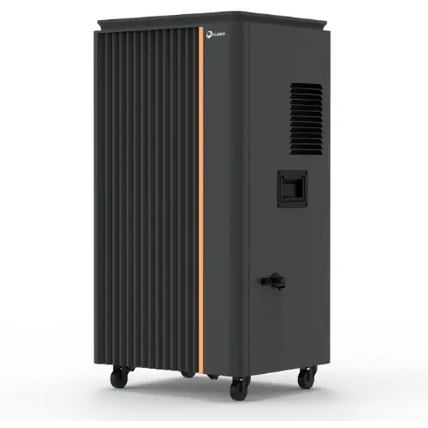 Máy hút ẩm công nghiệp FUJIHAIA DH90B