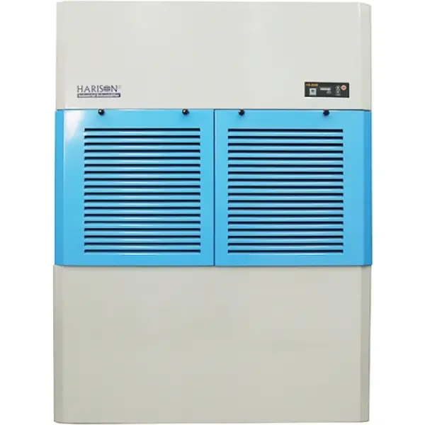 Máy hút ẩm công nghiệp HARISON HD-360B (kèm QUÀ TẶNG)