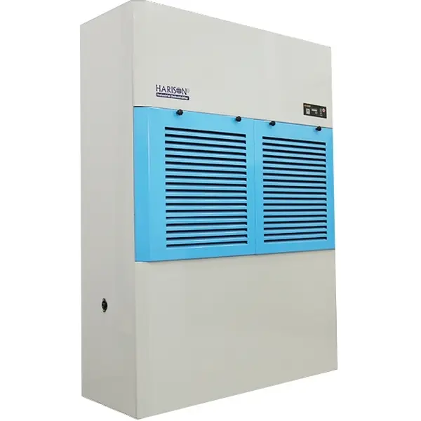Máy hút ẩm công nghiệp Harison HD-504B-EX (chống nổ)