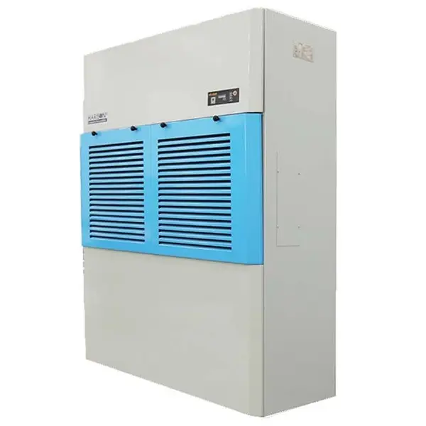 Máy hút ẩm công nghiệp Harison HD-504B (kèm QUÀ TẶNG)