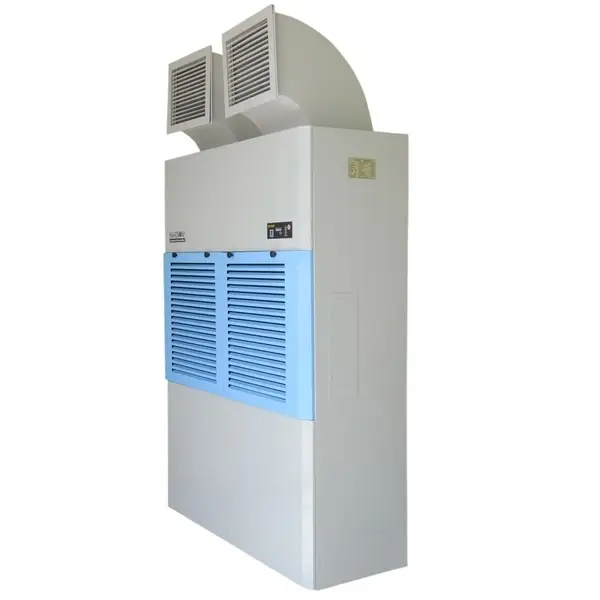Máy hút ẩm công nghiệp Harison HD-504PS (kèm QUÀ TẶNG)