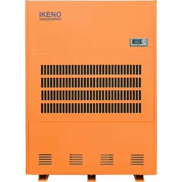 Máy hút ẩm công nghiệp IKENO ID-9000S