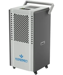 Máy hút ẩm công nghiệp Kosmen KM-150S