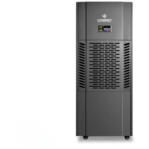 Máy Hút Ẩm Công Nghiệp Kosmen KM-250S