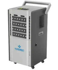Máy hút ẩm công nghiệp Kosmen KM-90S