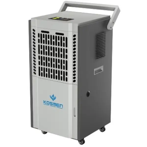 Máy hút ẩm công nghiệp Kosmen KM-90S