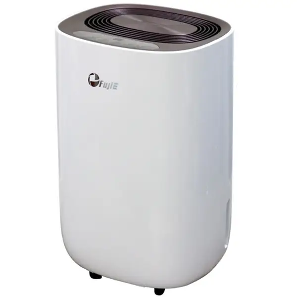 Máy hút ẩm dân dụng FujiE HM-912EC-N