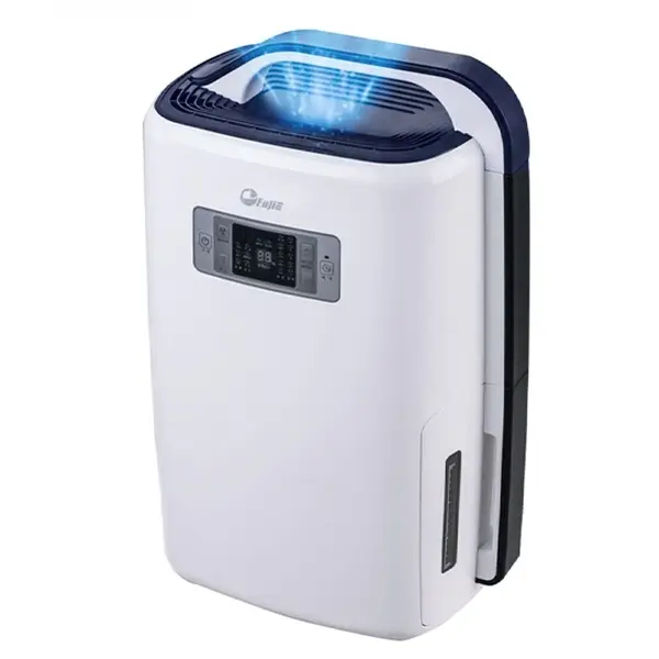 Máy hút ẩm dân dụng FujiE HM-916EC
