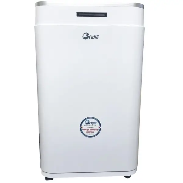 Máy hút ẩm dân dụng FujiE HM-918EC-N