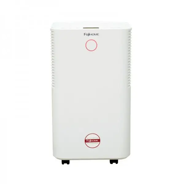 Máy hút ẩm dân dụng Fujihome DH12