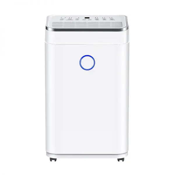 Máy hút ẩm dân dụng Fujihome DH20W Kết Nối Wifi