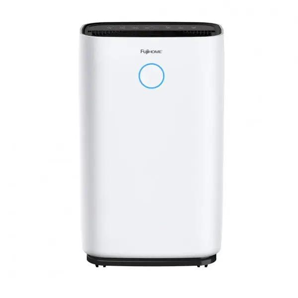 Máy hút ẩm dân dụng Fujihome DH25W-HEPA