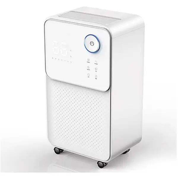 Máy hút ẩm dân dụng Kasami KD - 14EB