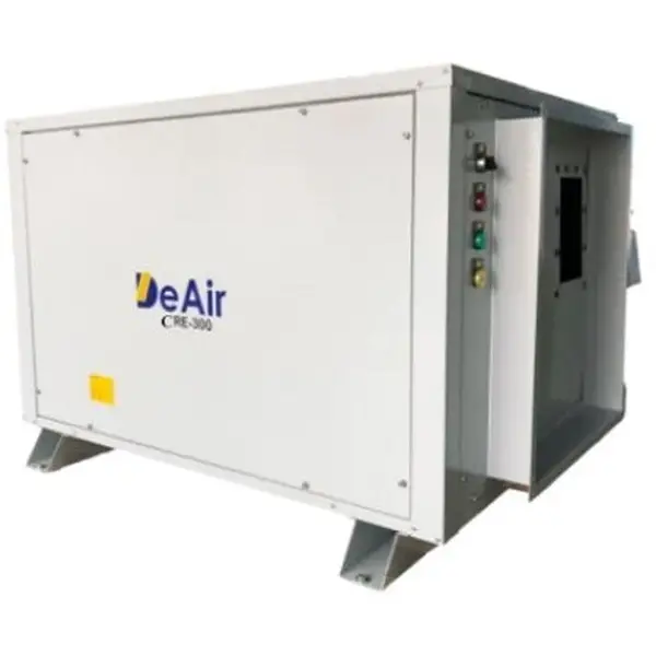 Máy hút ẩm đẳng nhiệt DeAir.CRE-300