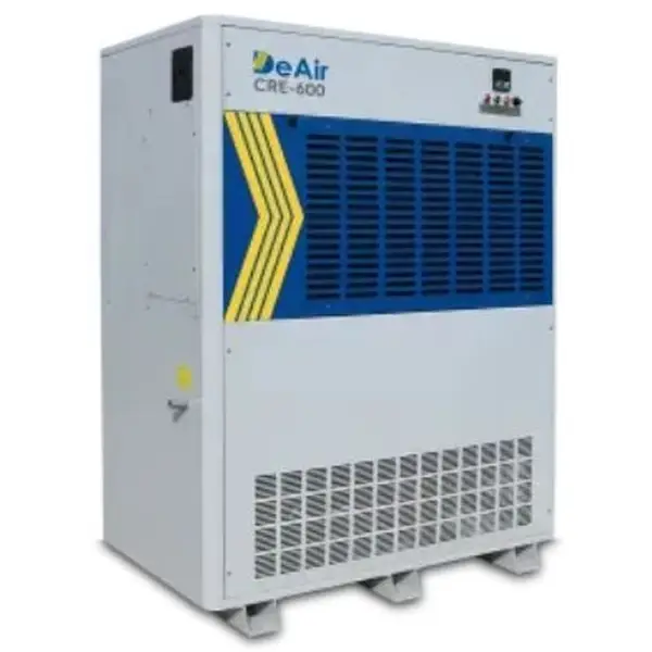 Máy hút ẩm đẳng nhiệt DeAir.CRE 600