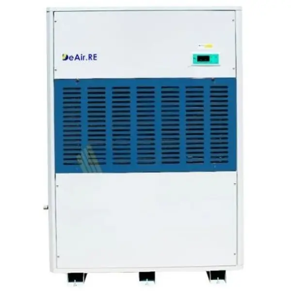Máy hút ẩm DeAir.RE-500