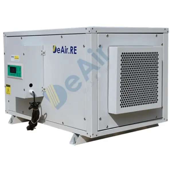 Máy hút ẩm DeAir.RE-50CL