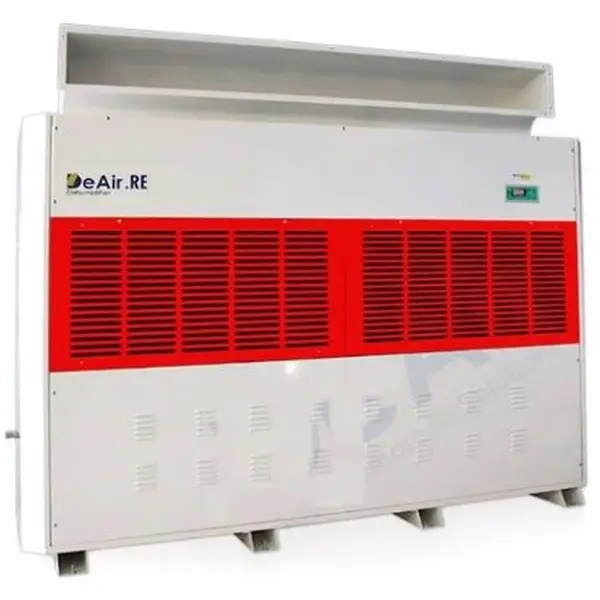 Máy hút ẩm DeAir.RE-900H
