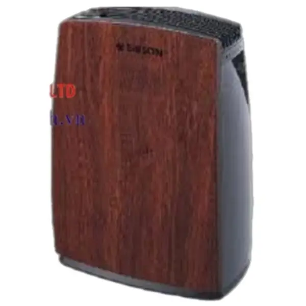 MÁY HÚT ẨM EDISON ED-12B vỏ vân gỗ