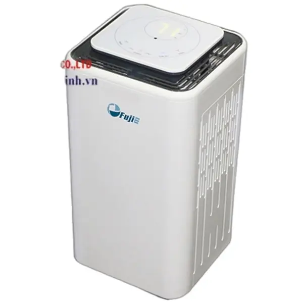Máy hút ẩm FujiE HM-912EC