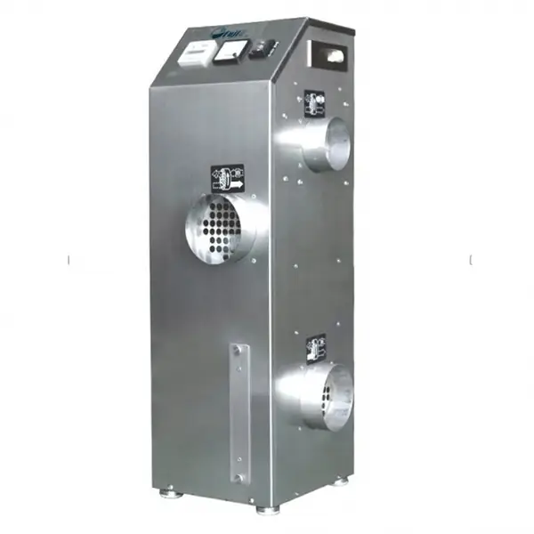 Máy hút ẩm Fujie HM-WKM-200M