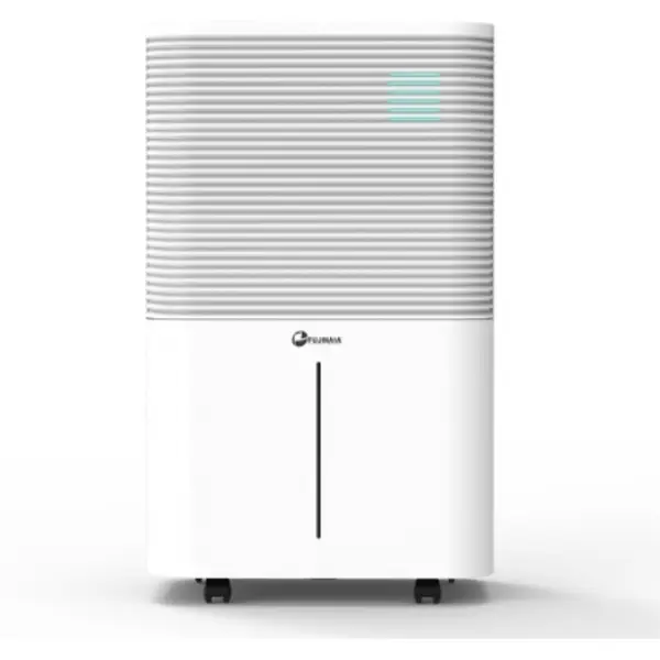 Máy hút ẩm Fujihaia DH25W