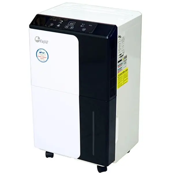 Máy hút ẩm gia dụng và công nghiệp FujiE HM-630EN
