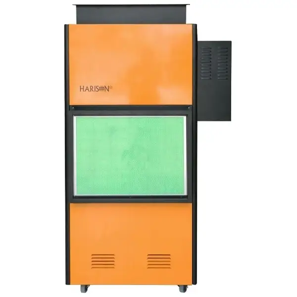 Máy hút ẩm HARISON HD-150DR chuyên dụng dải nhiệt rộng 5 ~ 55oC