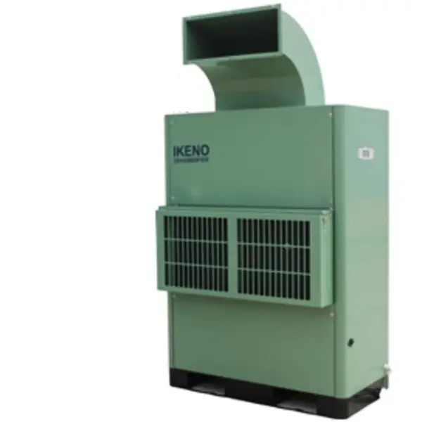 Máy hút ẩm IKENO IDH-4500