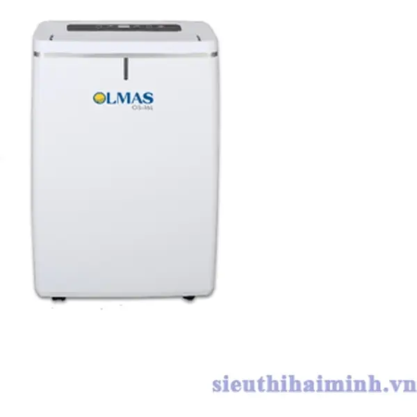 Máy hút ẩm Olm as OS-16L