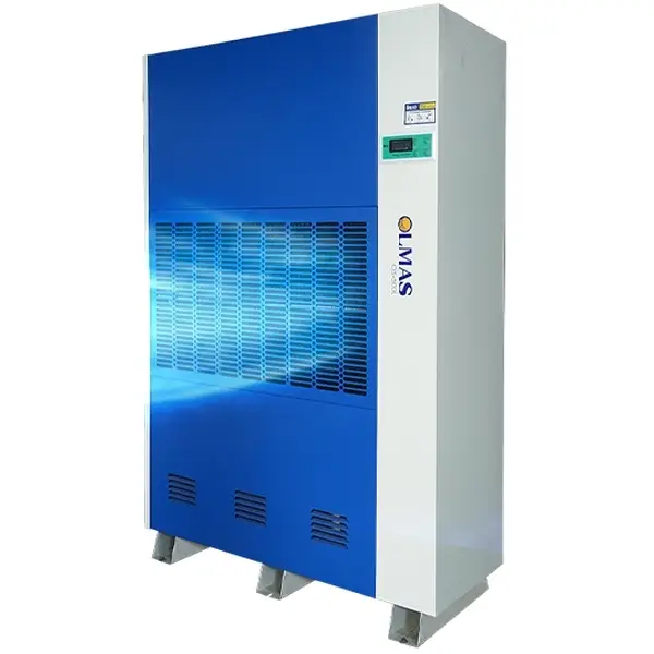 Máy hút ẩm Olmas OS-500L