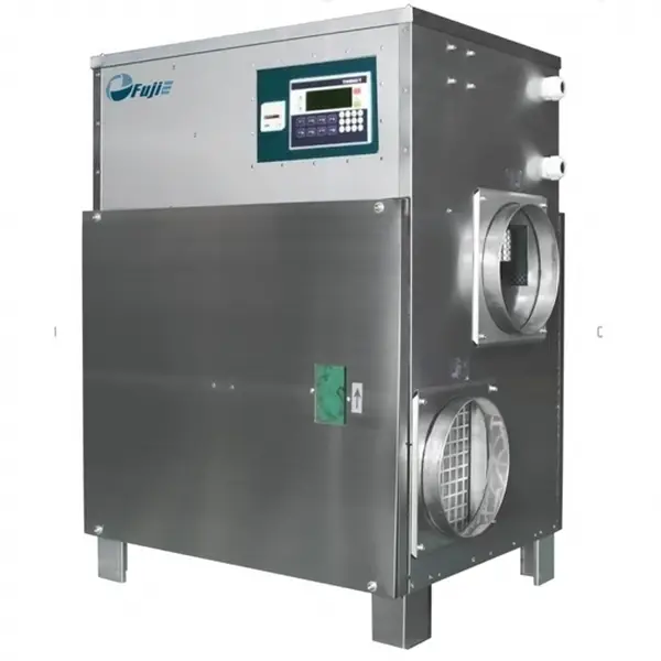 Máy hút ẩm rotor Fujie HM WKM-1000M