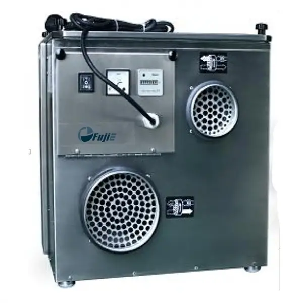 Máy hút ẩm Rotor Fujie HM WKM-690M
