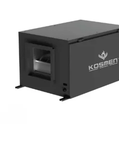 Máy hút ẩm treo trần Kosmen KM-180DS