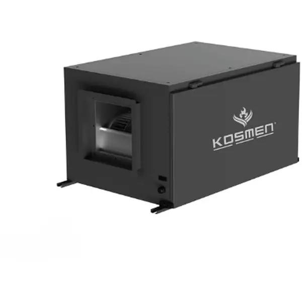 Máy hút ẩm treo trần Kosmen KM-180DS
