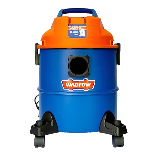 Máy hút bụi 1200W-20L WADFOW - WVR2A20