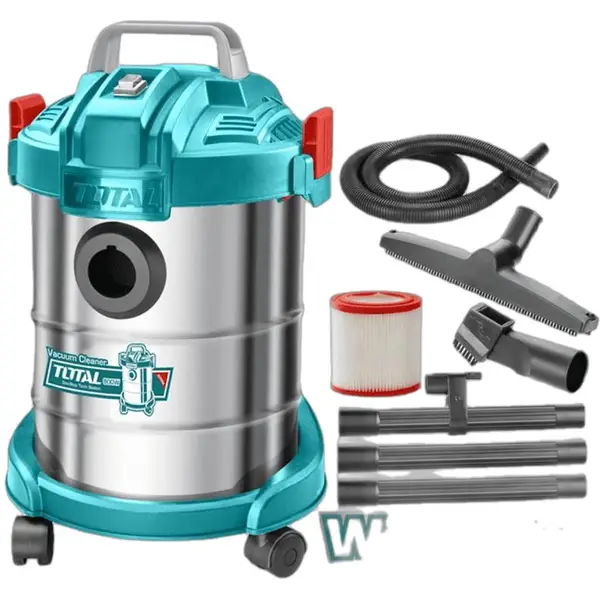 MÁY HÚT BỤI 12L TOTAL TVC14122