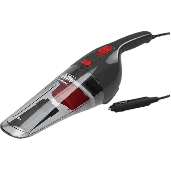 MÁY HÚT BỤI 12V Black & Decker NV1200AV-B1