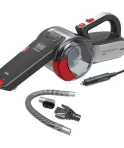Máy hút bụi 12V Black & Decker PV1200AV-B1