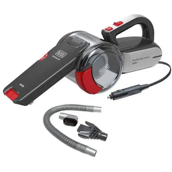 Máy hút bụi 12V Black & Decker PV1200AV-B1